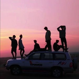 Meet your Posher, Angelina